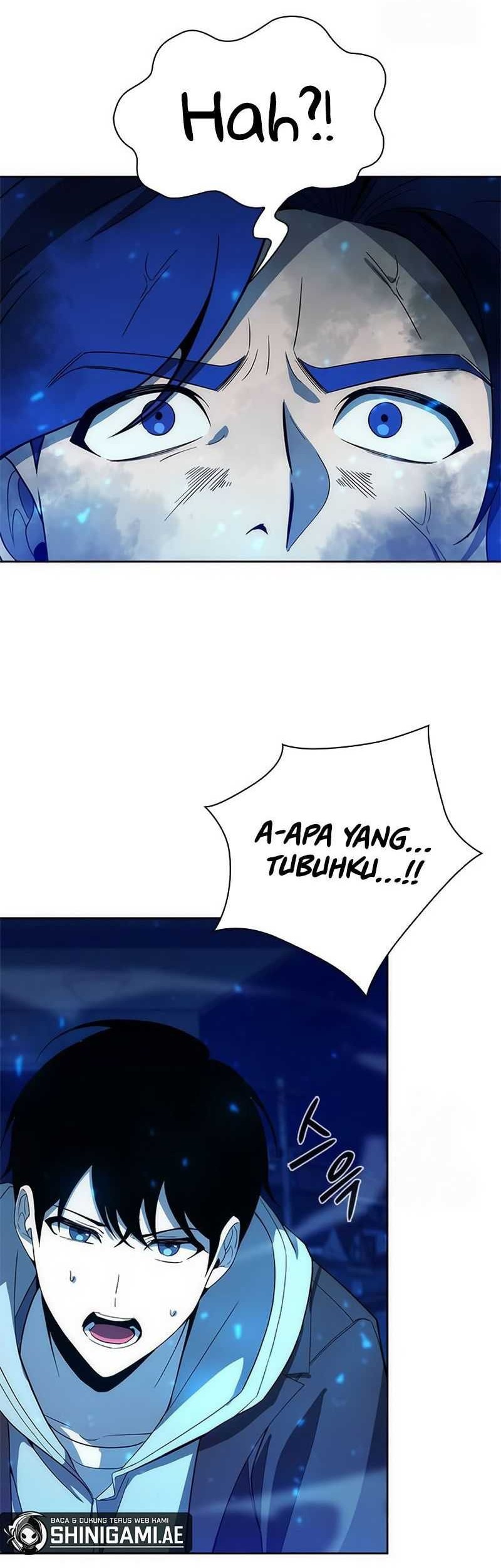 Weapon Maker Chapter 27 - halaman 48