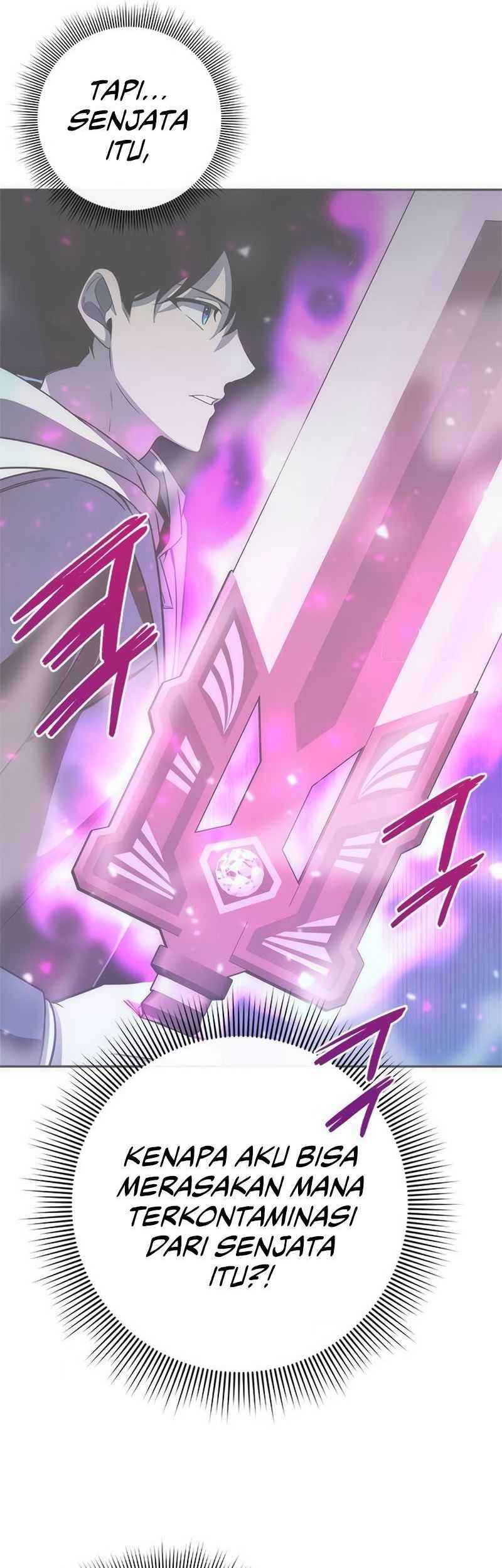 Weapon Maker Chapter 27 - halaman 5