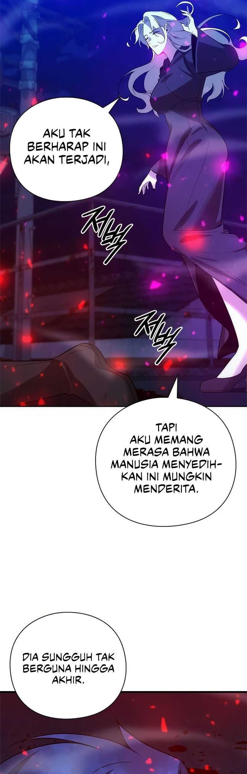 Weapon Maker Chapter 27 - halaman 57