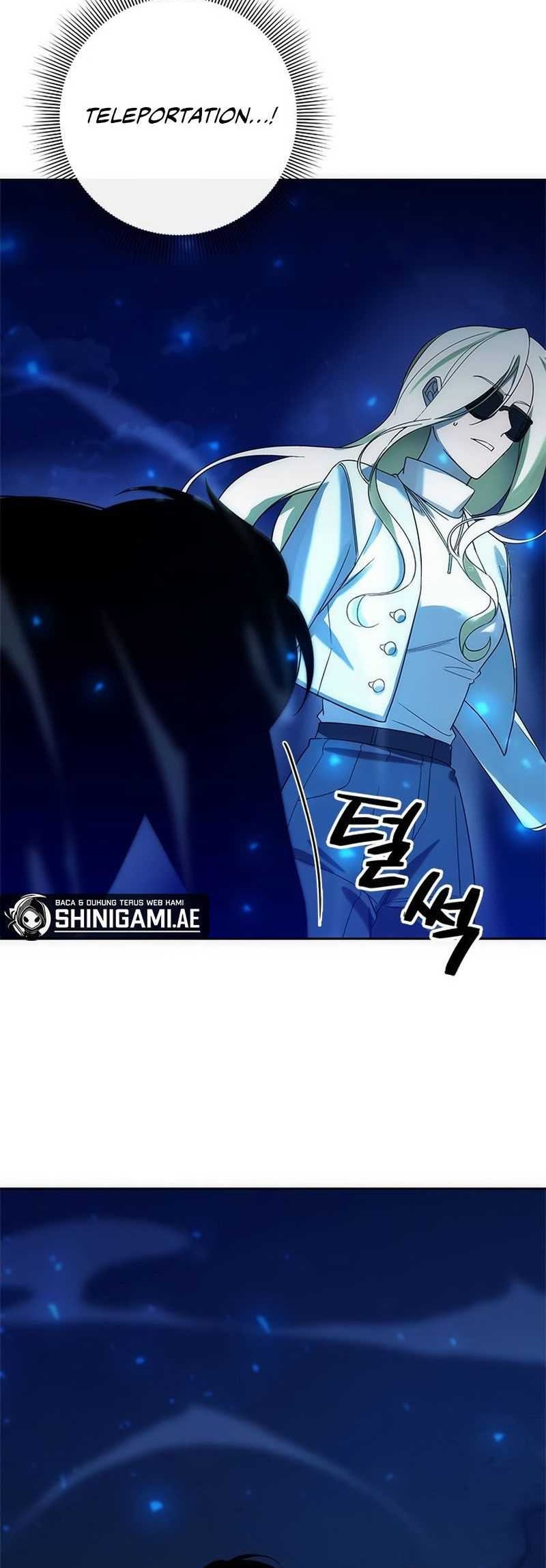 Weapon Maker Chapter 27 - halaman 68