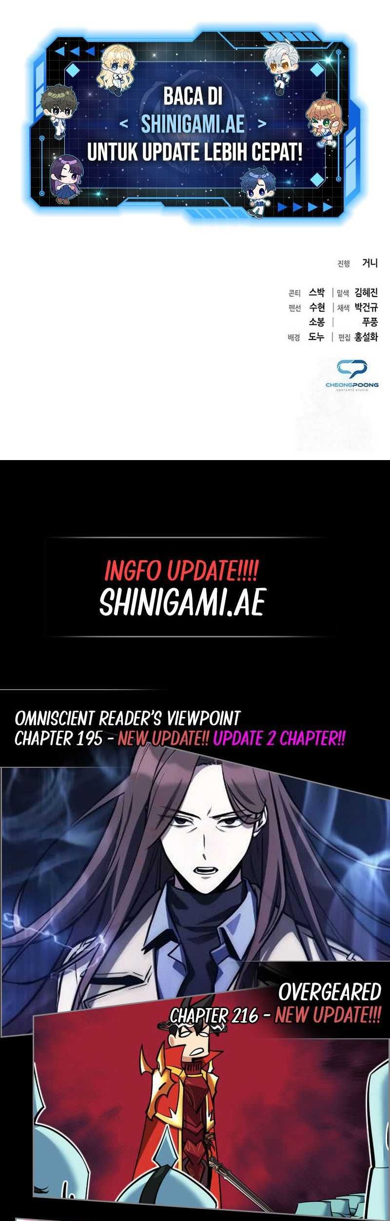Weapon Maker Chapter 27 - halaman 70