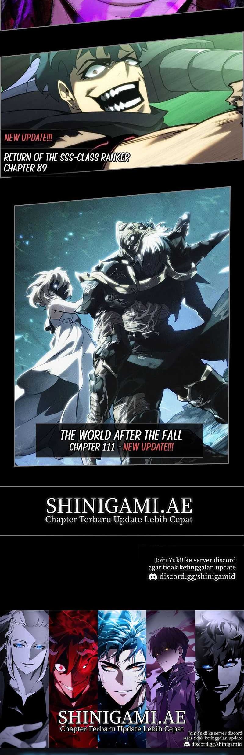 Weapon Maker Chapter 27 - halaman 72