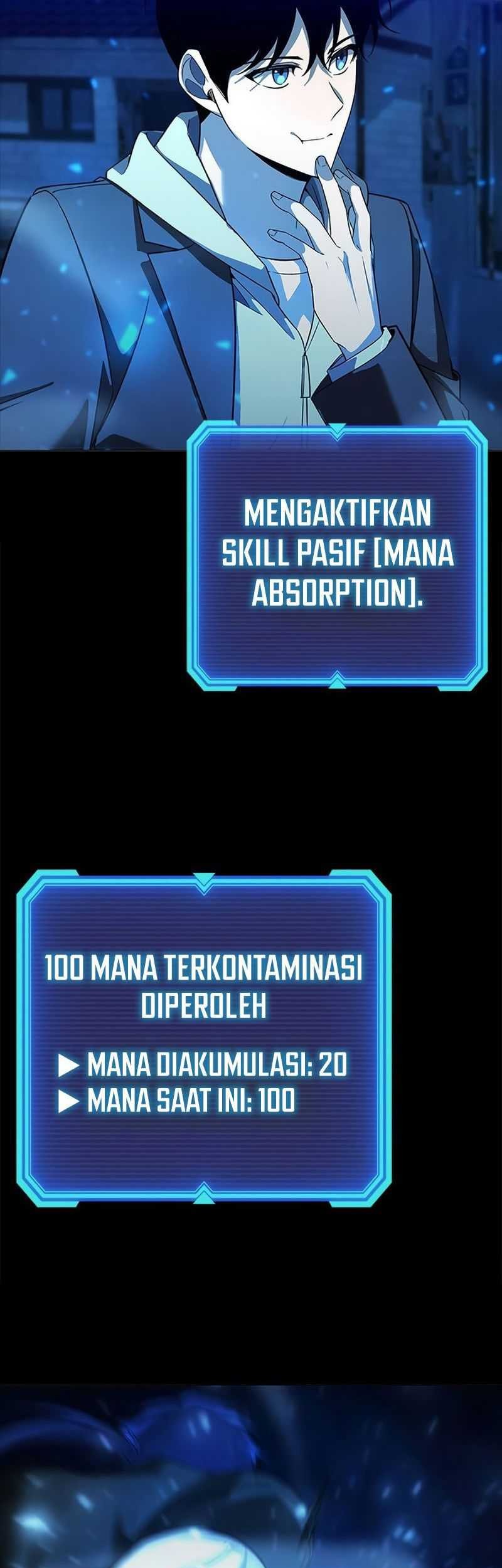 Weapon Maker Chapter 27 - halaman 9