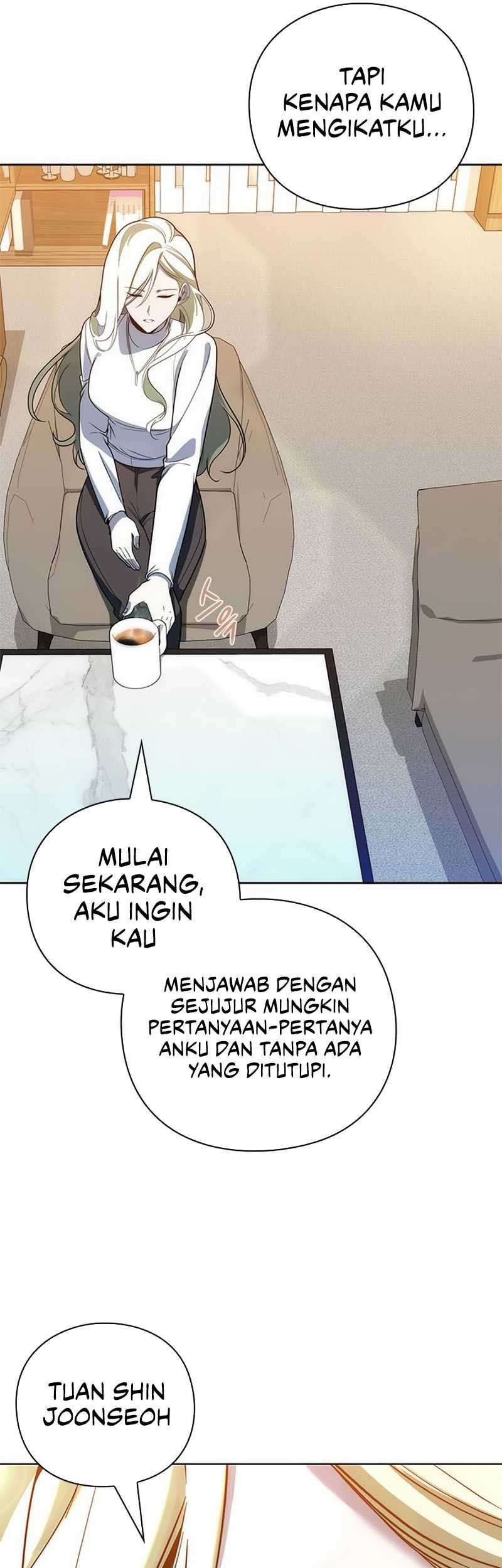 Weapon Maker Chapter 28 - halaman 10