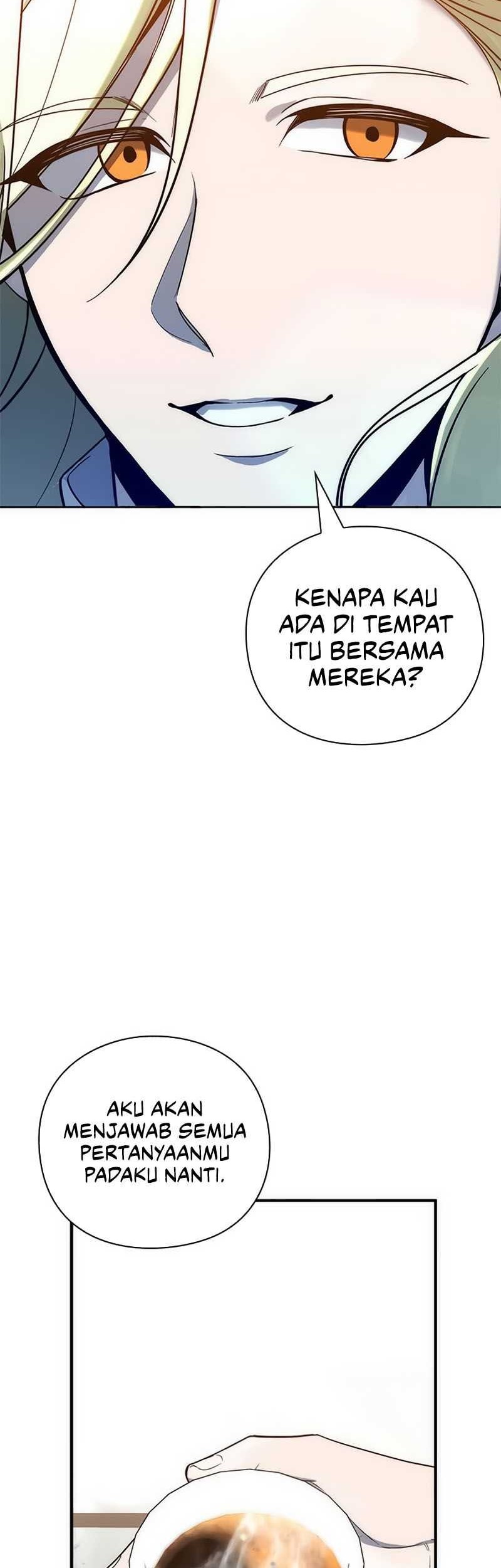 Weapon Maker Chapter 28 - halaman 11