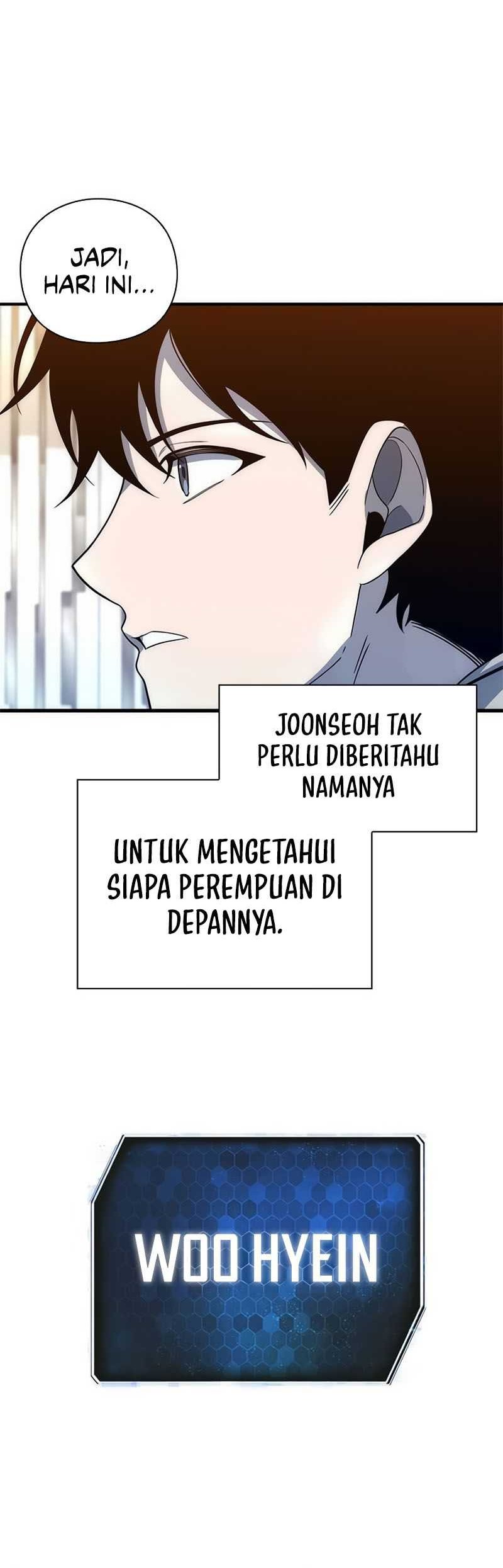 Weapon Maker Chapter 28 - halaman 13