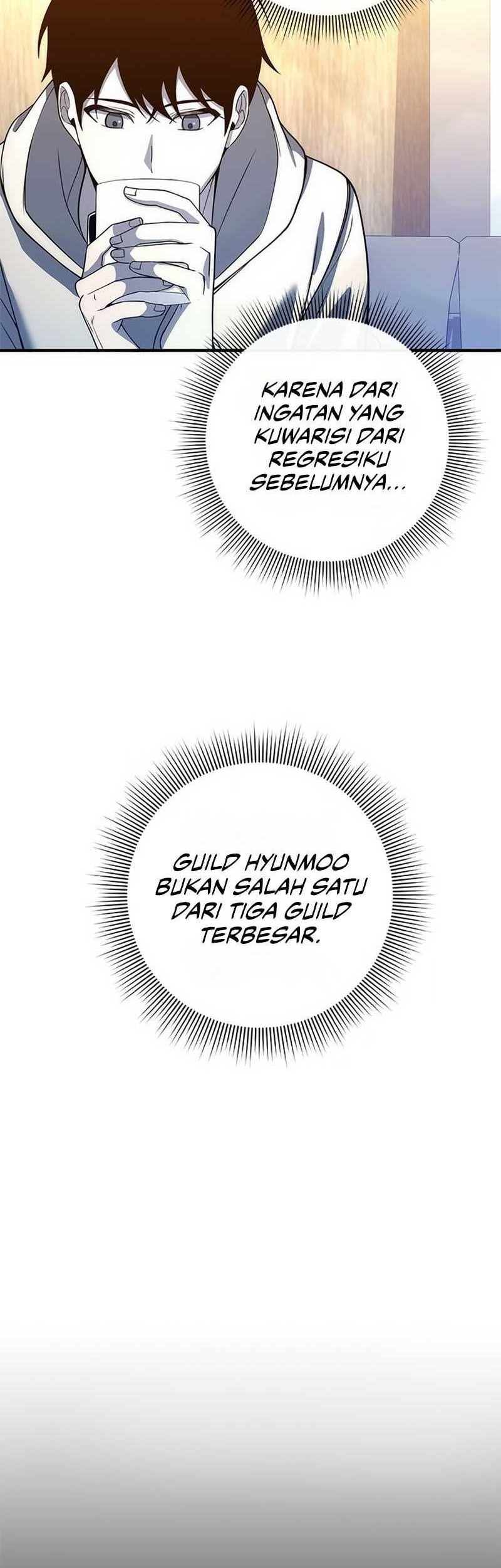 Weapon Maker Chapter 28 - halaman 15