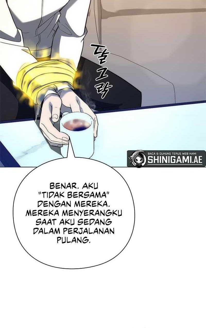 Weapon Maker Chapter 28 - halaman 21