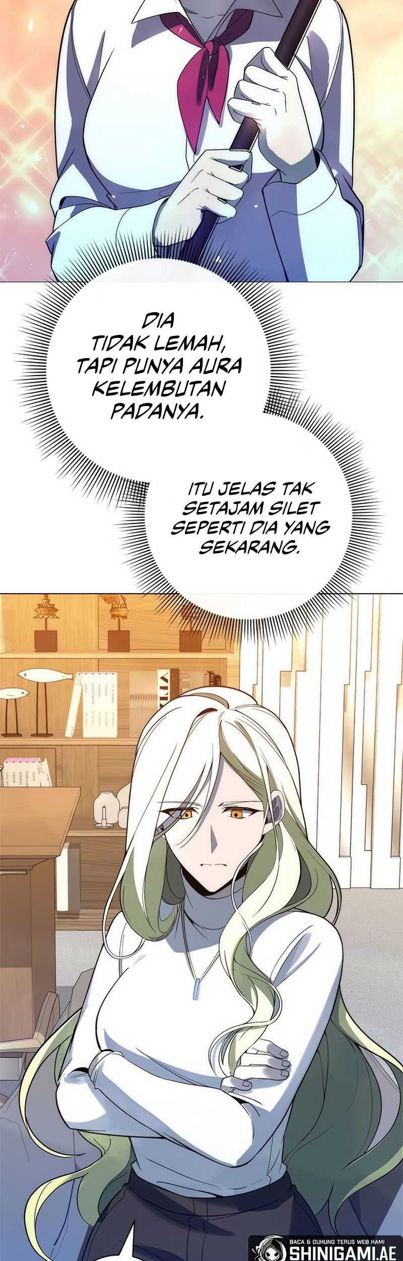 Weapon Maker Chapter 28 - halaman 24