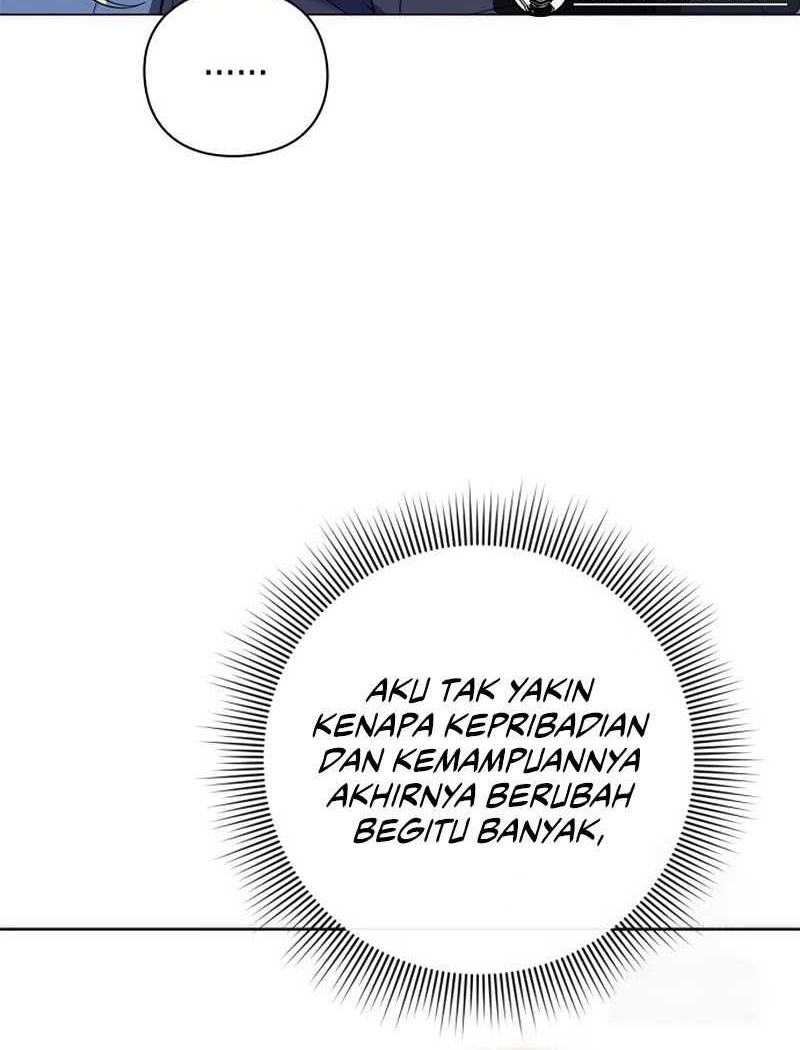 Weapon Maker Chapter 28 - halaman 25