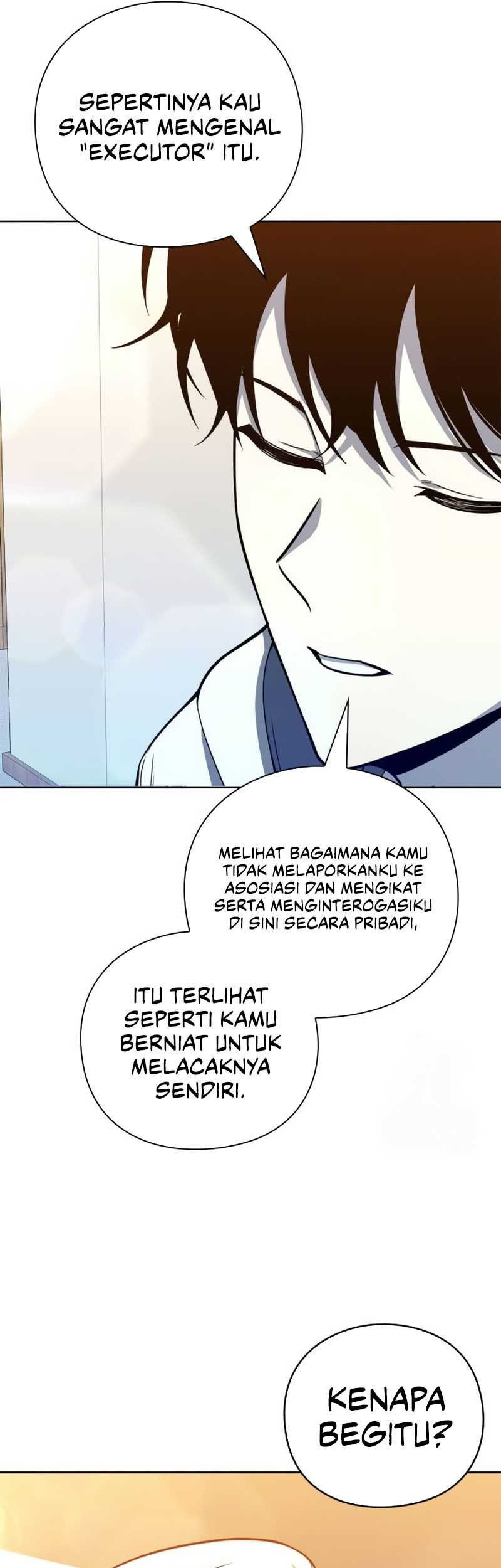 Weapon Maker Chapter 28 - halaman 30