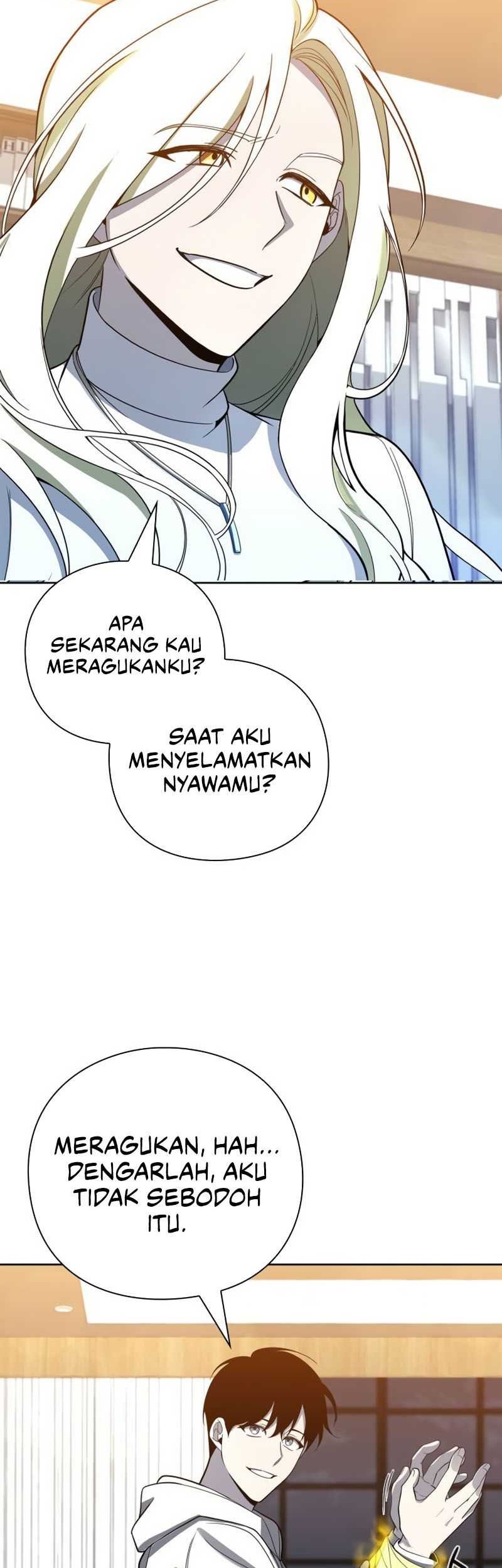 Weapon Maker Chapter 28 - halaman 31