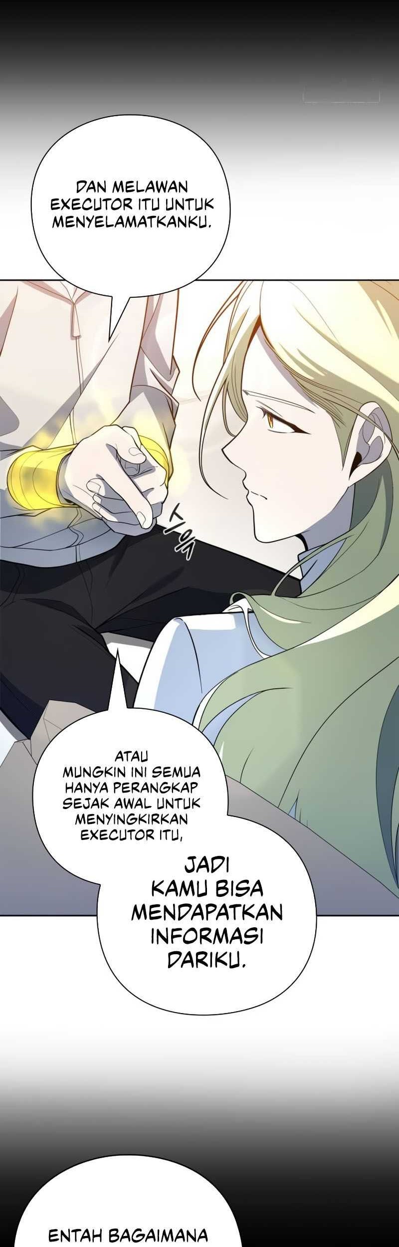 Weapon Maker Chapter 28 - halaman 35