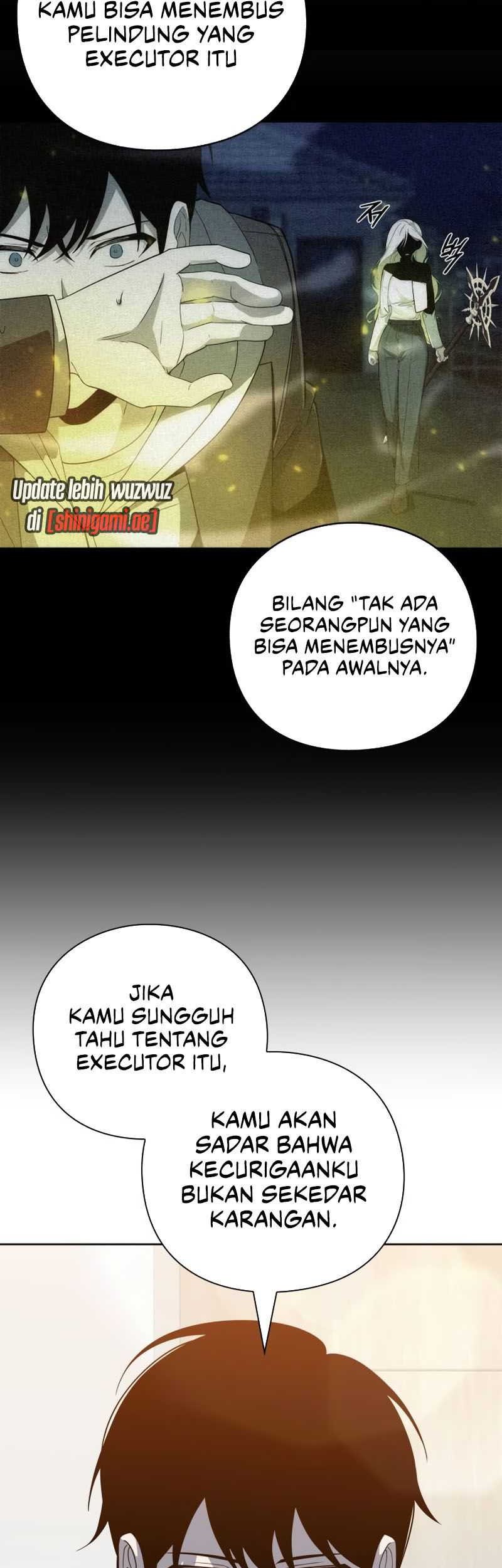 Weapon Maker Chapter 28 - halaman 36