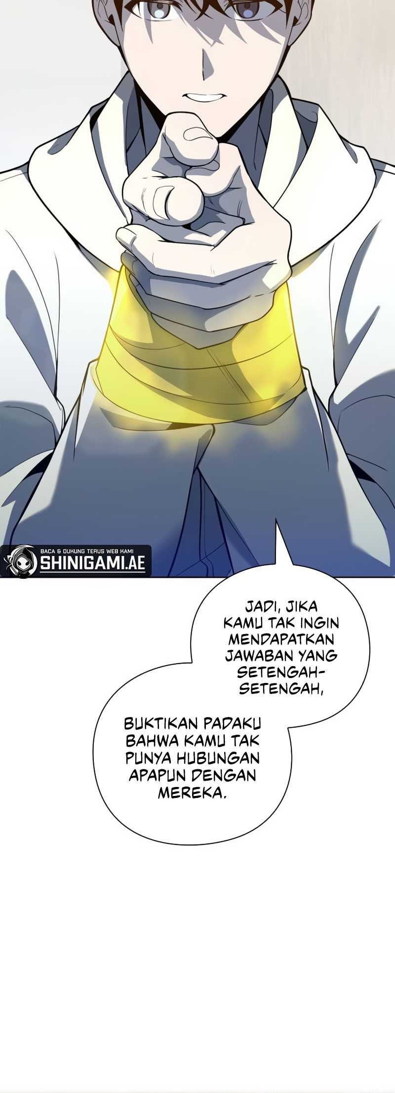 Weapon Maker Chapter 28 - halaman 37