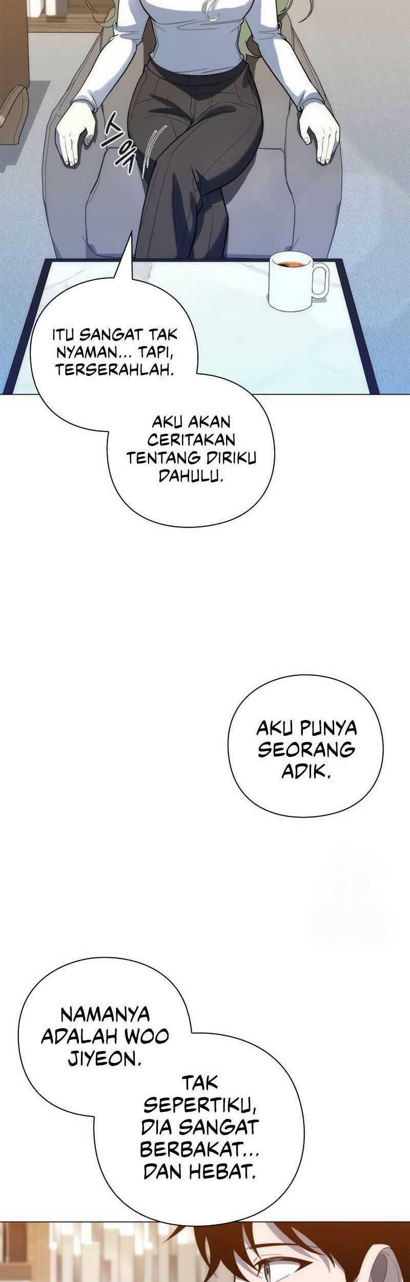 Weapon Maker Chapter 28 - halaman 39