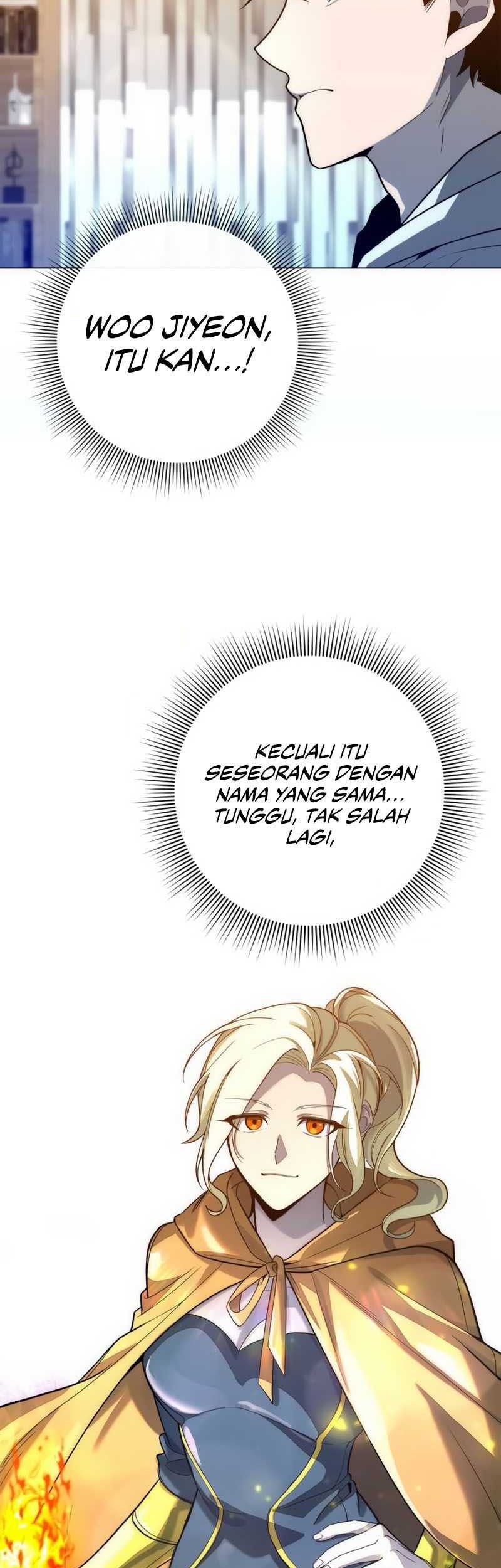 Weapon Maker Chapter 28 - halaman 40