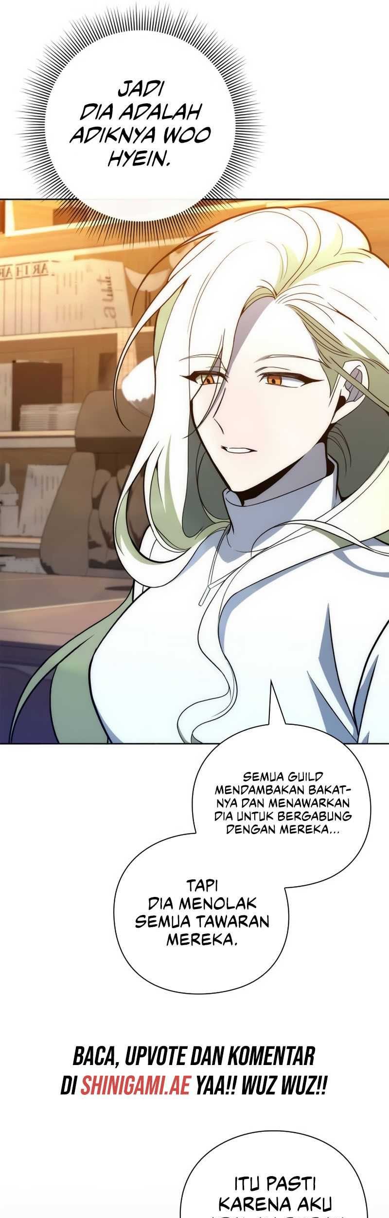 Weapon Maker Chapter 28 - halaman 42