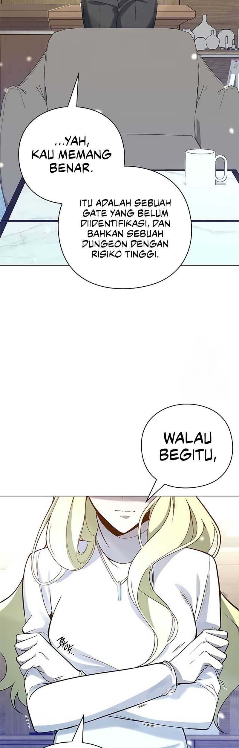 Weapon Maker Chapter 28 - halaman 48