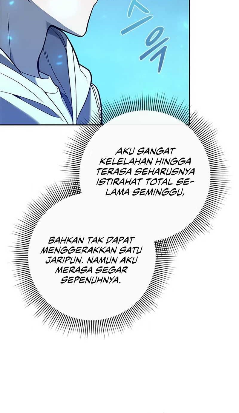 Weapon Maker Chapter 28 - halaman 5