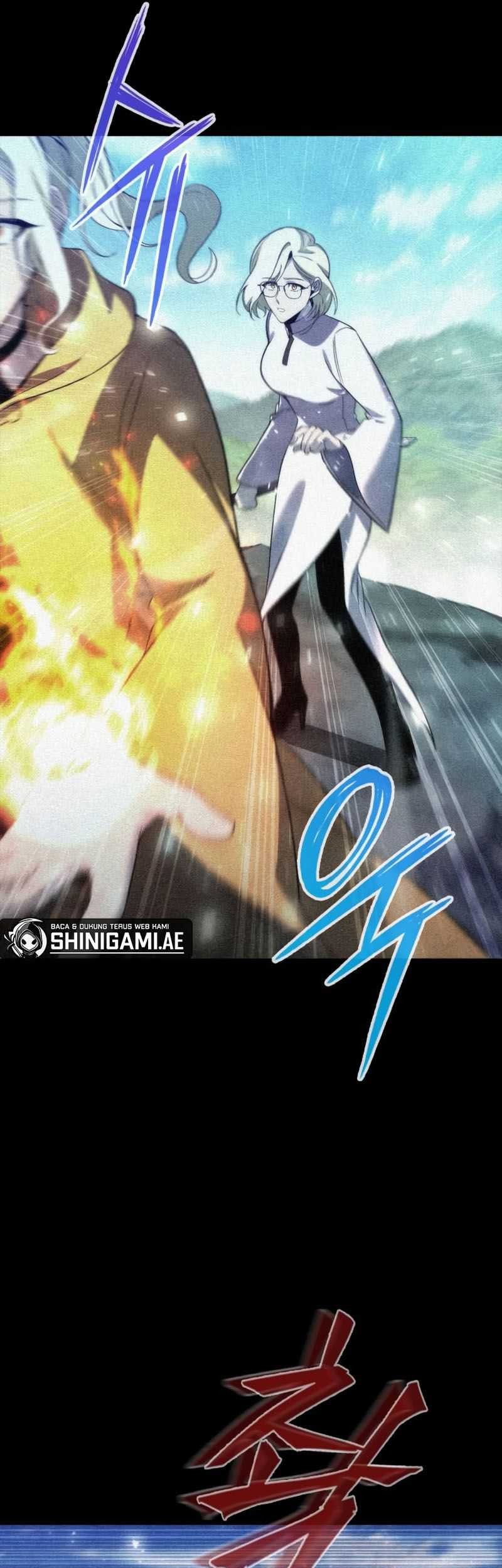 Weapon Maker Chapter 28 - halaman 54