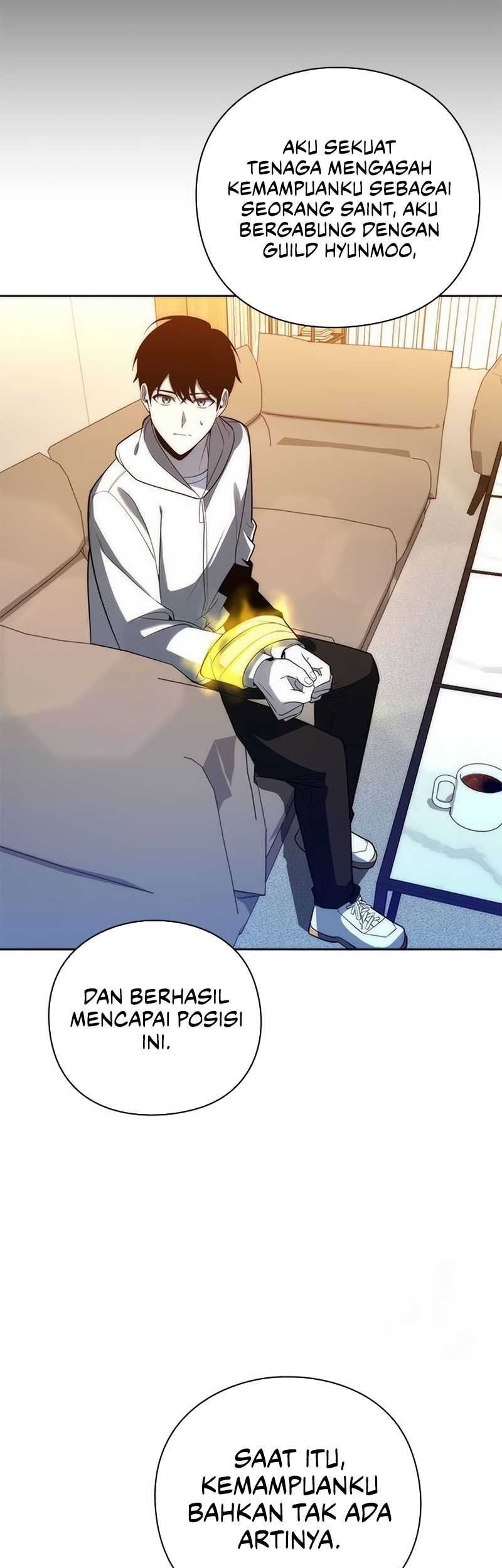 Weapon Maker Chapter 28 - halaman 66