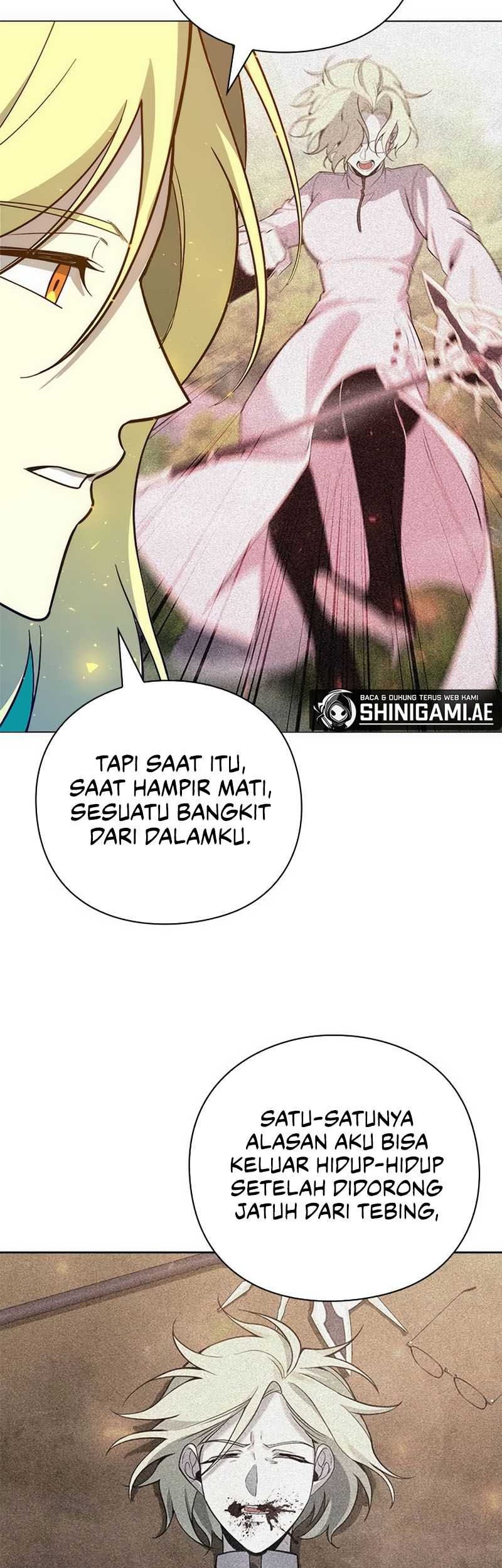 Weapon Maker Chapter 28 - halaman 67