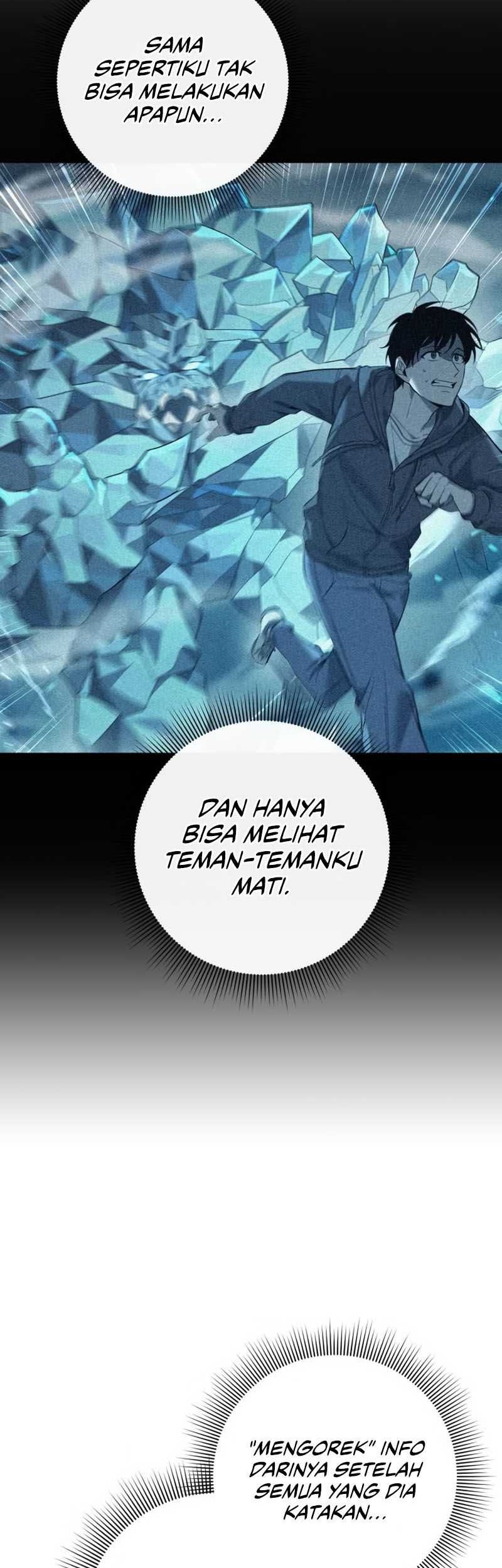 Weapon Maker Chapter 28 - halaman 71