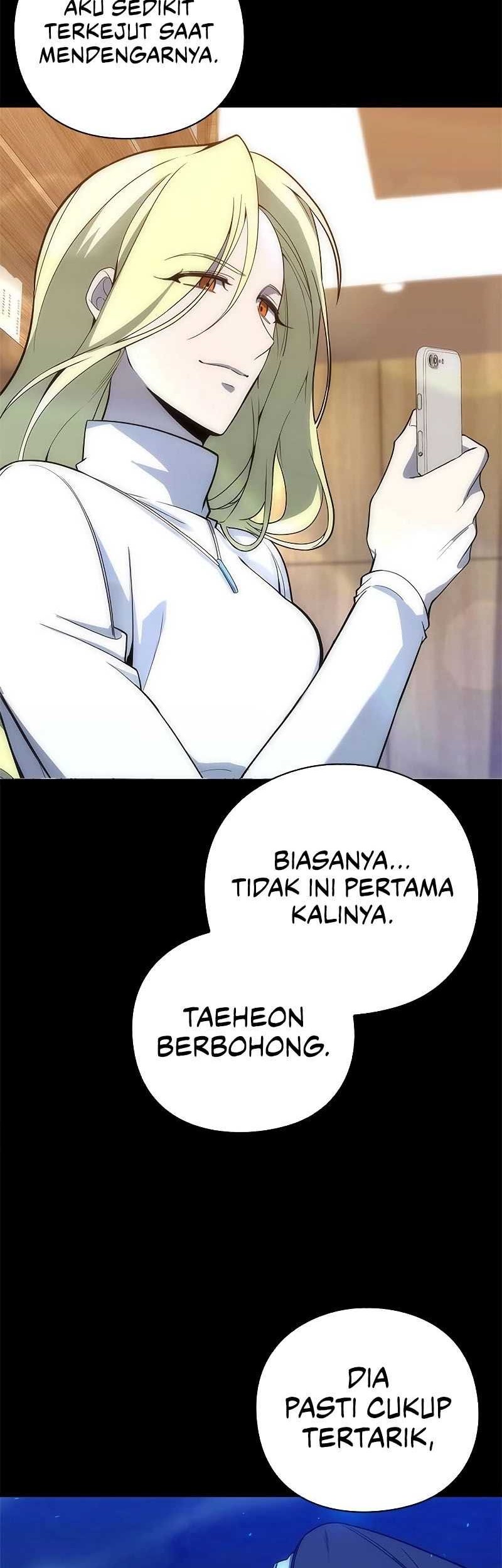 Weapon Maker Chapter 29 - halaman 11