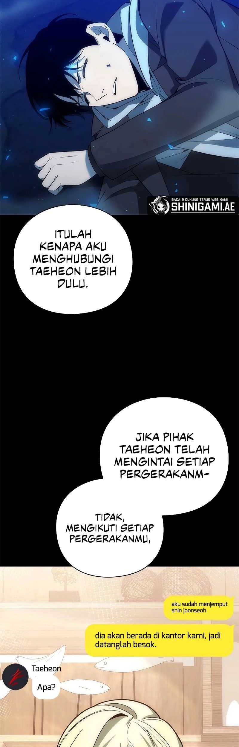 Weapon Maker Chapter 29 - halaman 12