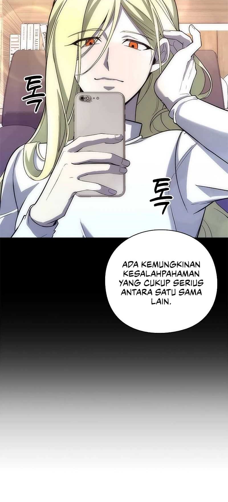 Weapon Maker Chapter 29 - halaman 13