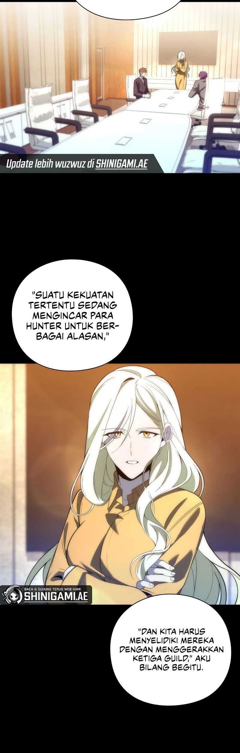Weapon Maker Chapter 29 - halaman 16