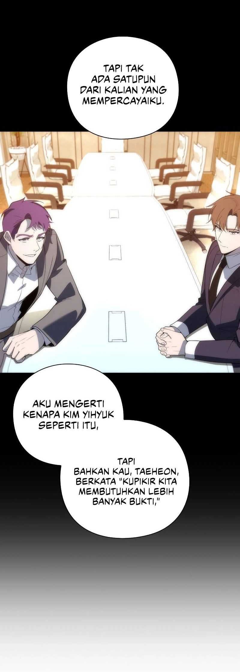 Weapon Maker Chapter 29 - halaman 17