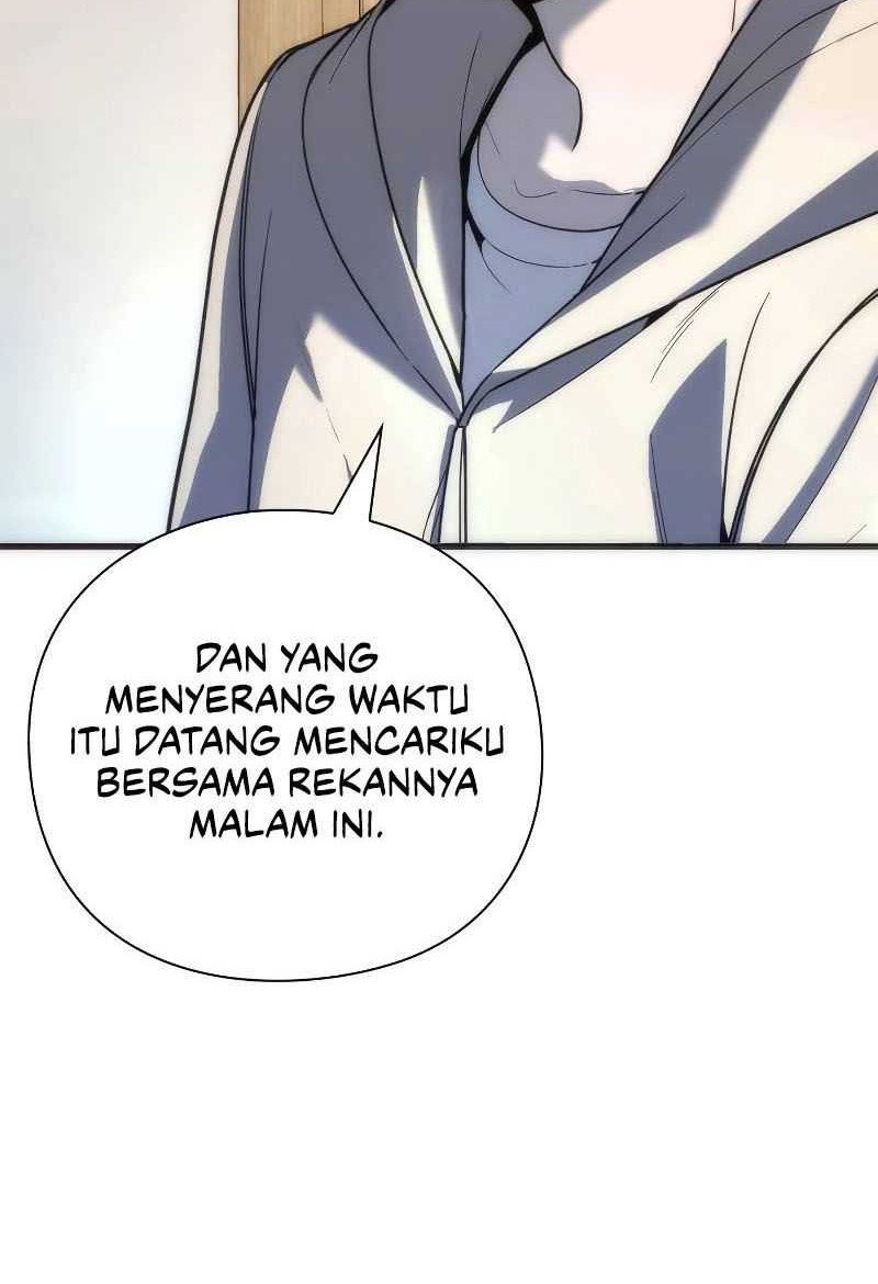 Weapon Maker Chapter 29 - halaman 21