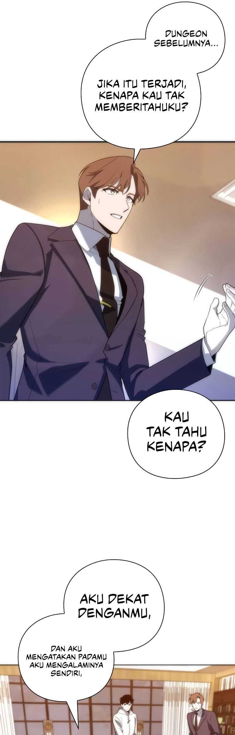 Weapon Maker Chapter 29 - halaman 22