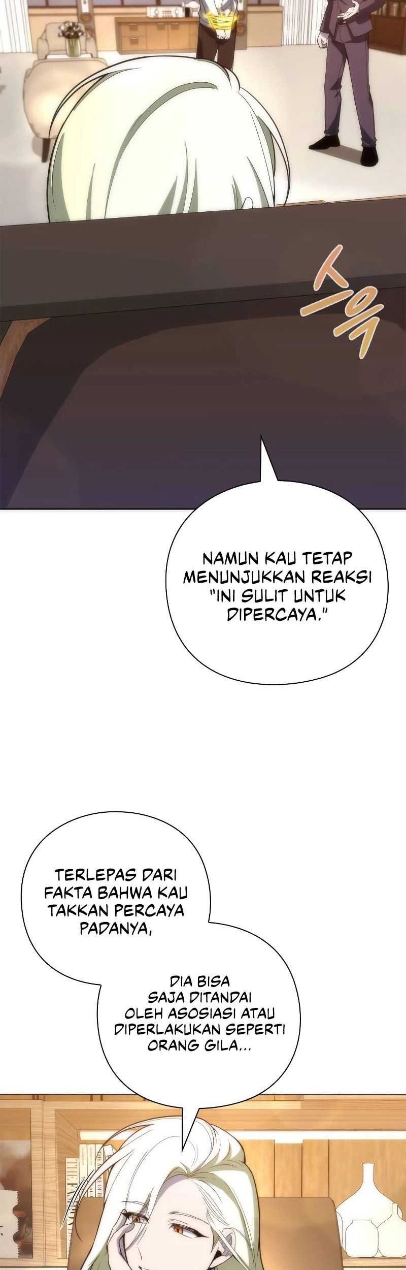 Weapon Maker Chapter 29 - halaman 23