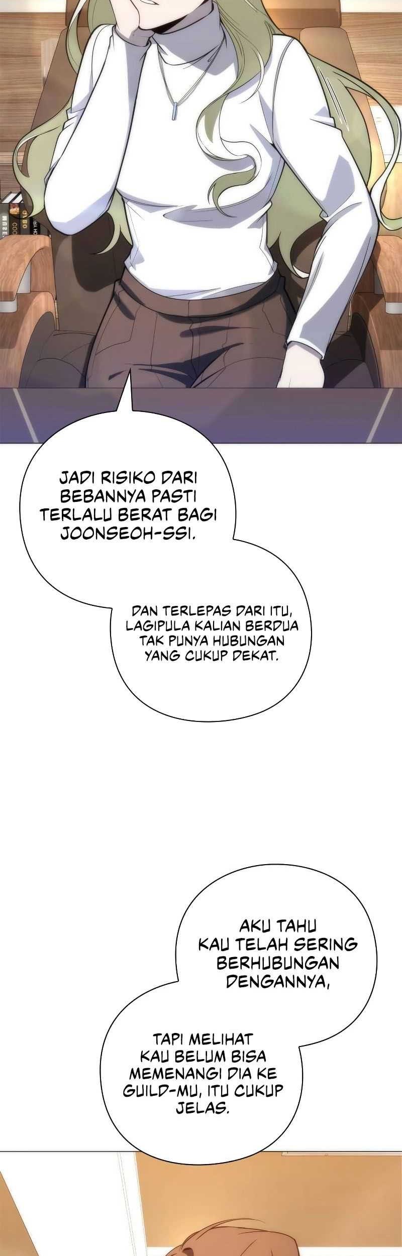Weapon Maker Chapter 29 - halaman 24