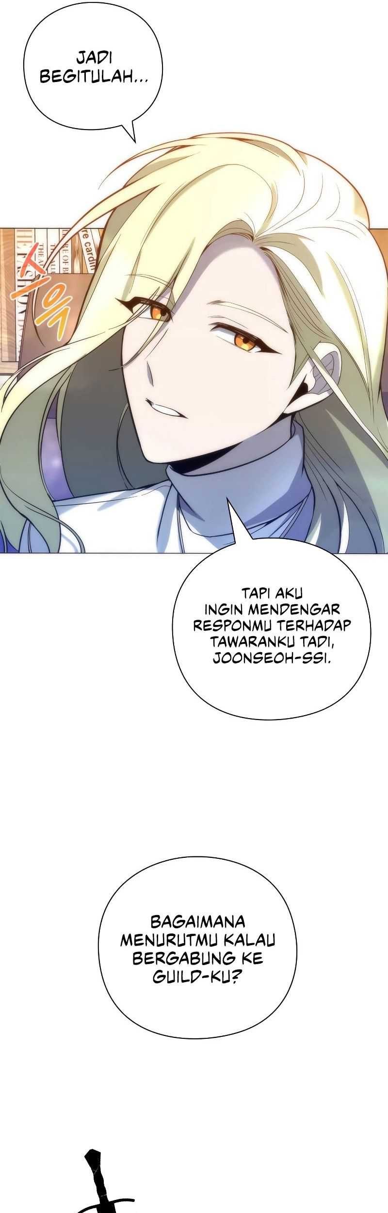 Weapon Maker Chapter 29 - halaman 26