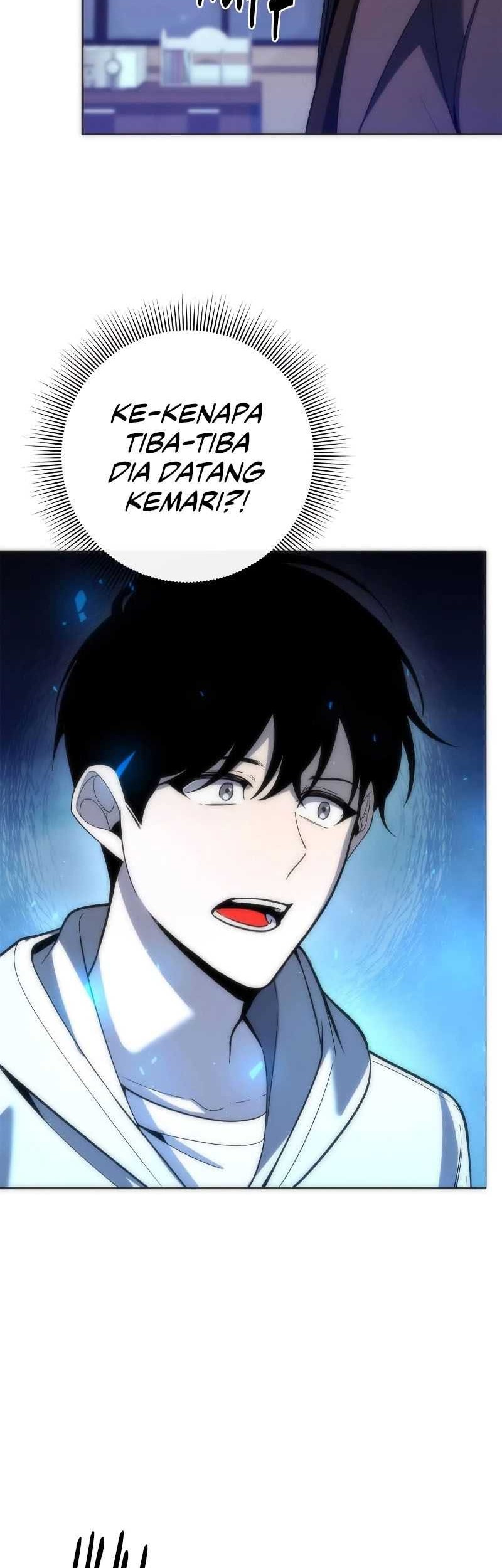 Weapon Maker Chapter 29 - halaman 3