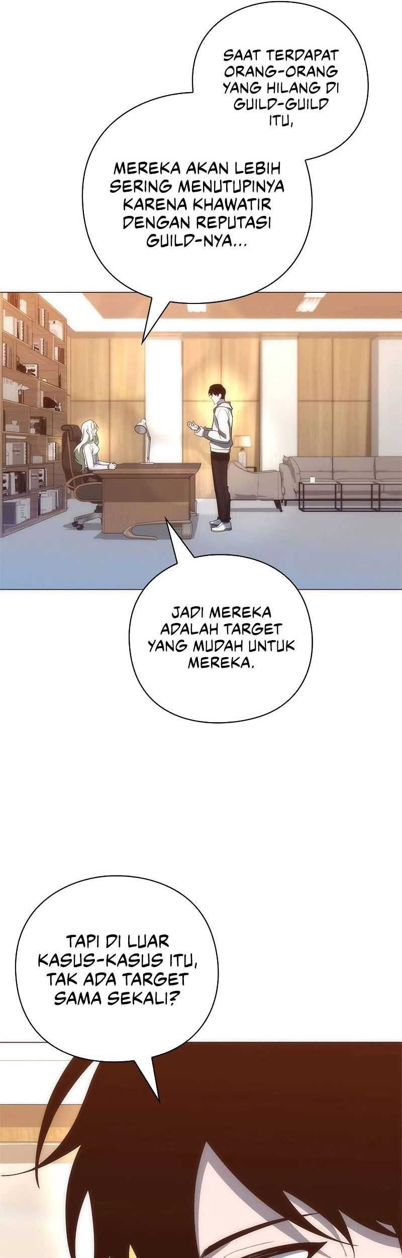 Weapon Maker Chapter 29 - halaman 34