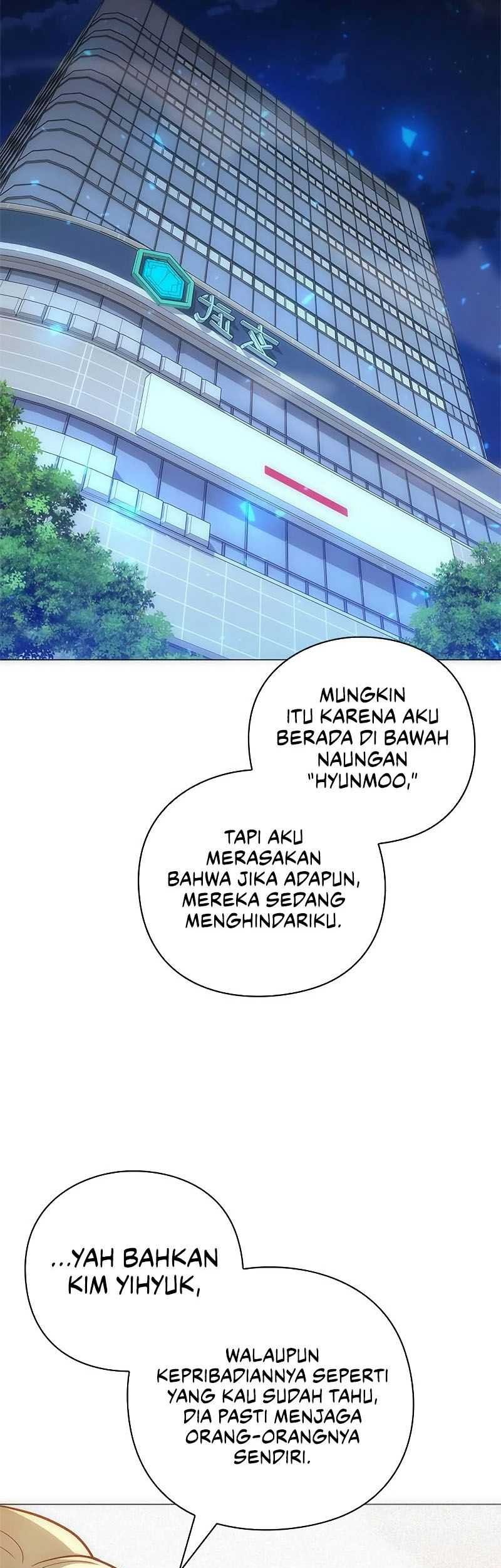 Weapon Maker Chapter 29 - halaman 38