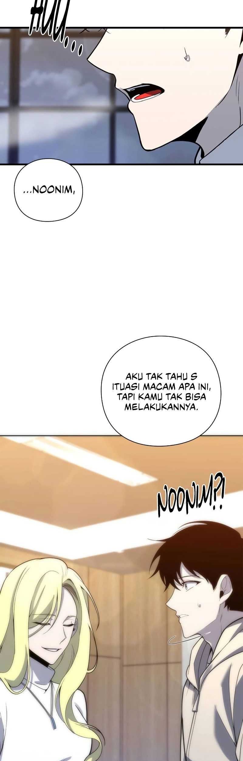 Weapon Maker Chapter 29 - halaman 4