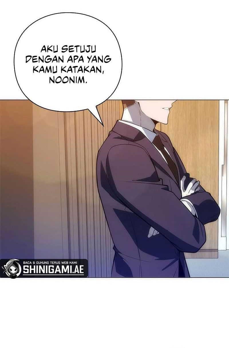 Weapon Maker Chapter 29 - halaman 41