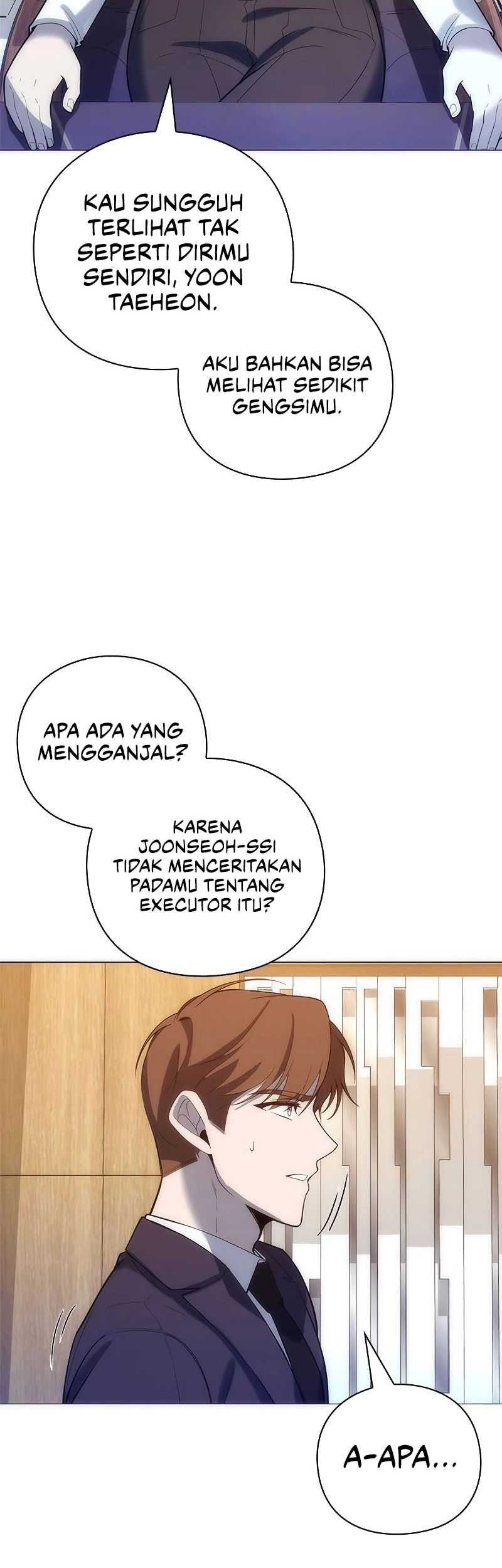 Weapon Maker Chapter 29 - halaman 44