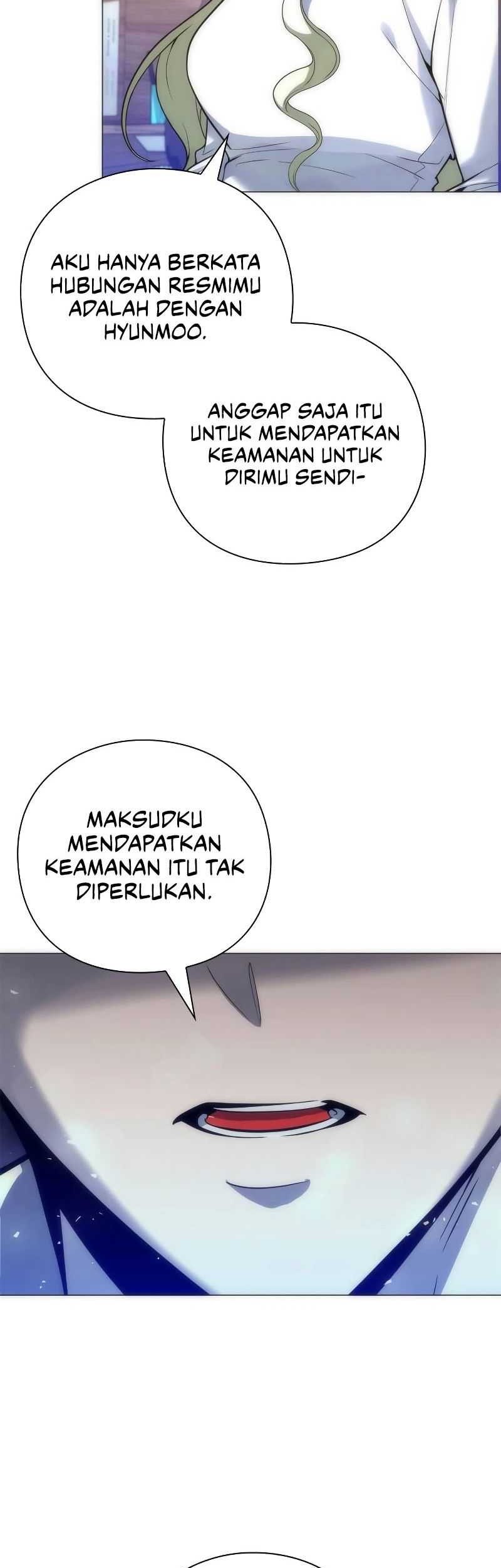 Weapon Maker Chapter 29 - halaman 48
