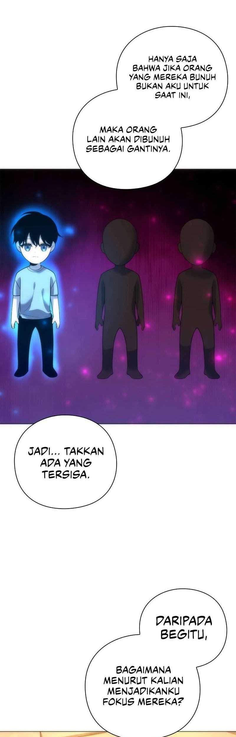 Weapon Maker Chapter 29 - halaman 51