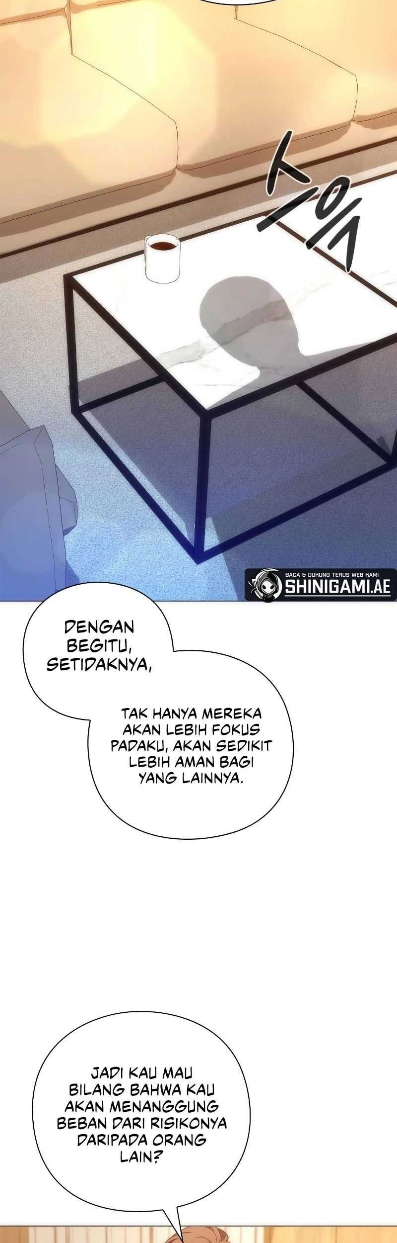 Weapon Maker Chapter 29 - halaman 52