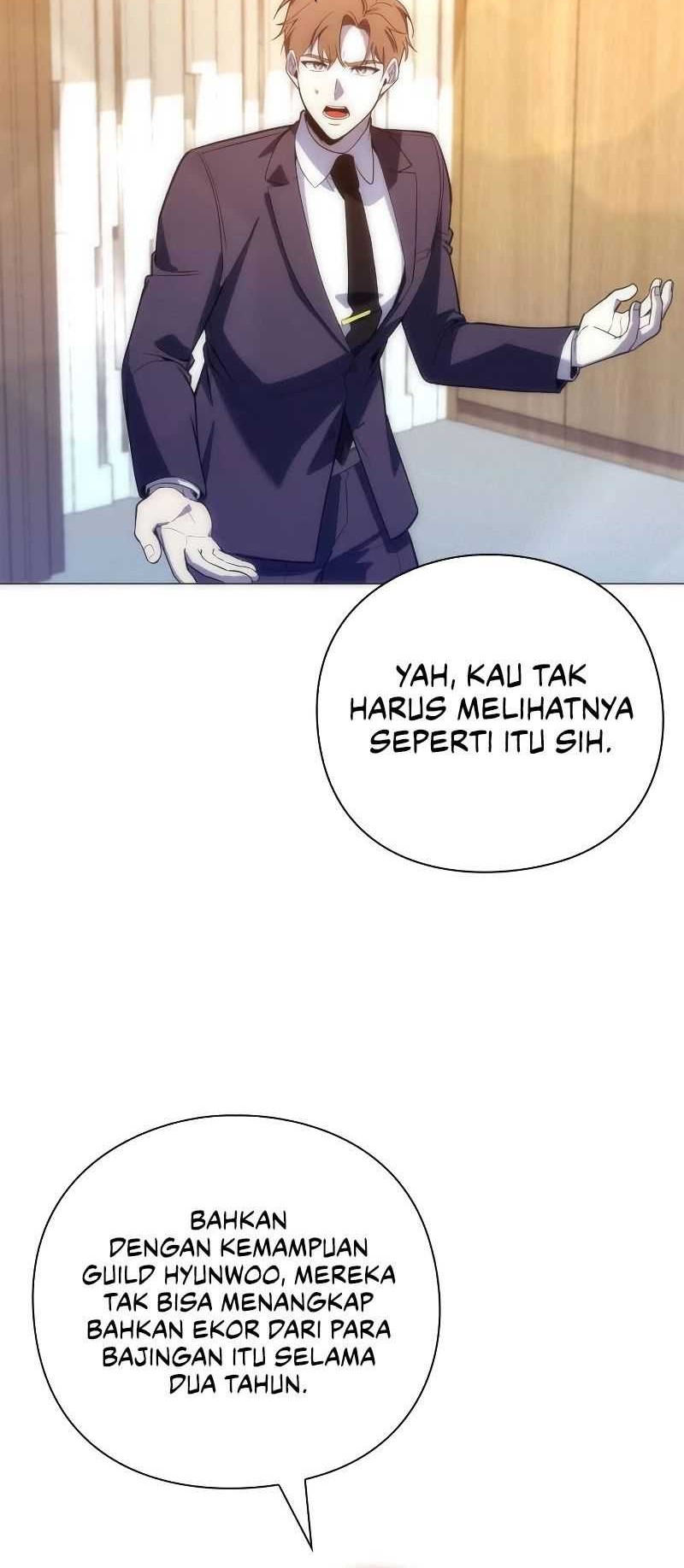 Weapon Maker Chapter 29 - halaman 53