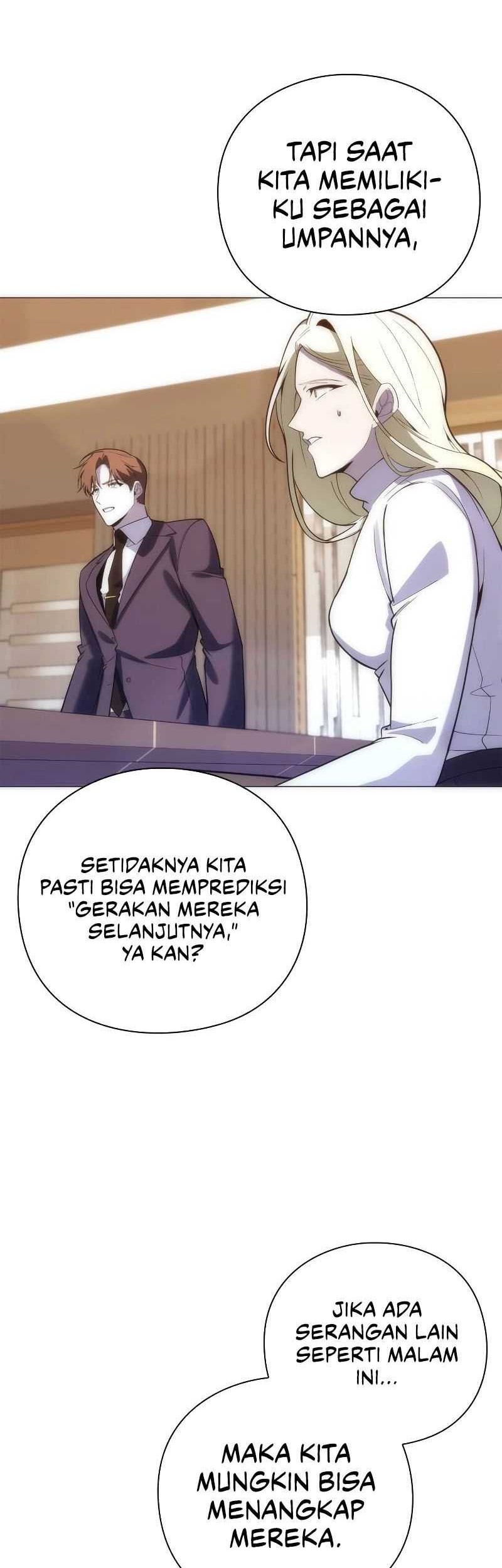 Weapon Maker Chapter 29 - halaman 55