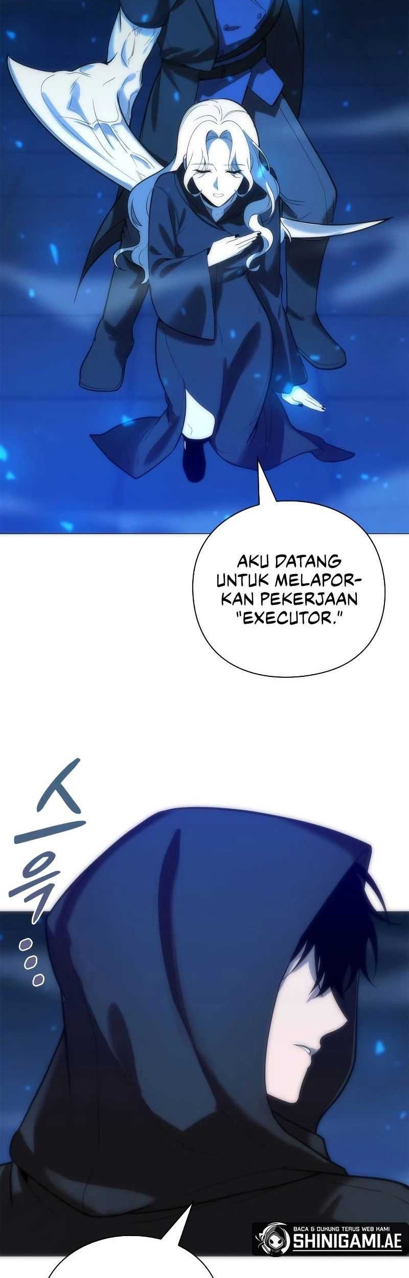 Weapon Maker Chapter 29 - halaman 63